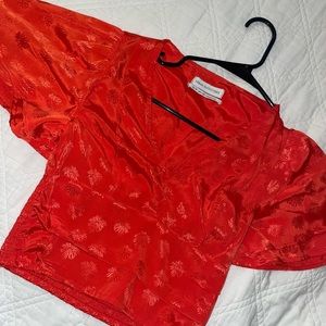 Urban Outfitters Top